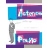 Asterios Polyp (David Mazzucchelli)(Pevná) Asterios Polyp (David Mazzucchelli)(Pevná)