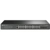 TP-LINK TL-SG3428XF / Switch / 20x SFP / 4x SFP+ / 4x Combo (TL-SG3428XF) TP-LINK TL-SG3428XF / Switch / 20x SFP / 4x SFP+ / 4x Combo (TL-SG3428XF)