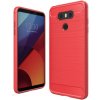 VSETKONAMOBIL TPU LG G6 červený VSETKONAMOBIL TPU LG G6 červený
