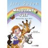 Malovaný svět - Jiří Žáček Malovaný svět - Jiří Žáček