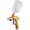 Striekacia pištoľ ITALCO TTS 1,4 mm LVMP pre polyuretán, farby, epoxid a bezfarebný lak (ITALCO TTS LVMP SPRAY GUN 1,4mm, 2,0 bar (29 psi), 300-370 l/min. ( 8 -10 cfm.)) Striekacia pištoľ ITALCO TTS 1,4 mm LVMP pre polyuretán, farby, epoxid a bezfarebný lak (ITALCO TTS LVMP SPRAY GUN 1,4mm, 2,0 bar (29 psi), 300-370 l/min. ( 8 -10 cfm.))