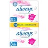 Always Ultra hygienické vložky Night Sensitive 14 ks Always Ultra hygienické vložky Night Sensitive 14 ks