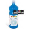 Primo tempera 1000 ml 501 modrá Primo tempera 1000 ml 501 modrá