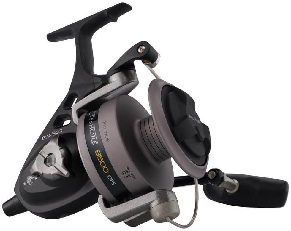 FIN-NOR Offshore 8500 Spin Reel