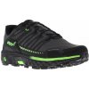Inov8 INOV-8 Pánska bežecká obuv ROCLITE ULTRA G320 black/green - black Veľkosť EU: 44 Inov8 INOV-8 Pánska bežecká obuv ROCLITE ULTRA G320 black/green - black Veľkosť EU: 44