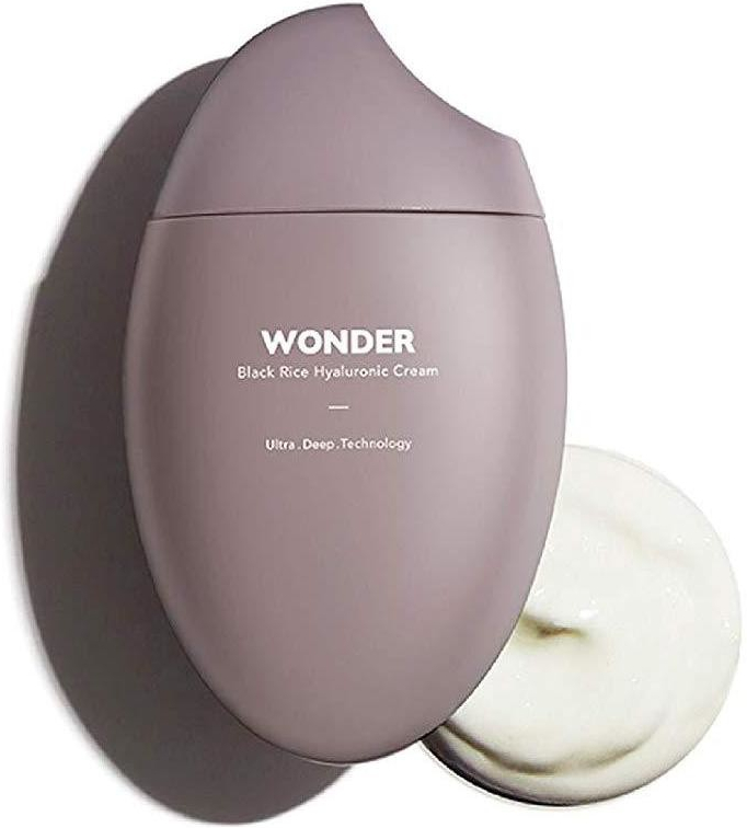 Haruharu Wonder Black Rice Hyaluronic Cream 50 ml