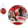Teddies Lopta Transformers nafúknutá 23cm