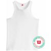 Dámsky top Wilson Fieldhouse Tank Top Lite - Biely (S) Dámsky top Wilson Fieldhouse Tank Top Lite - Biely (S)