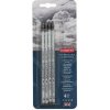Derwent Graphitone v blistri 4 ks Derwent Graphitone v blistri 4 ks