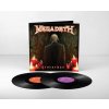 Megadeth - Th1rt3en (Remastered) 2LP Megadeth - Th1rt3en (Remastered) 2LP