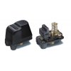 Italtecnica Tlakový spínač PT/5 0,20-0,35 MP