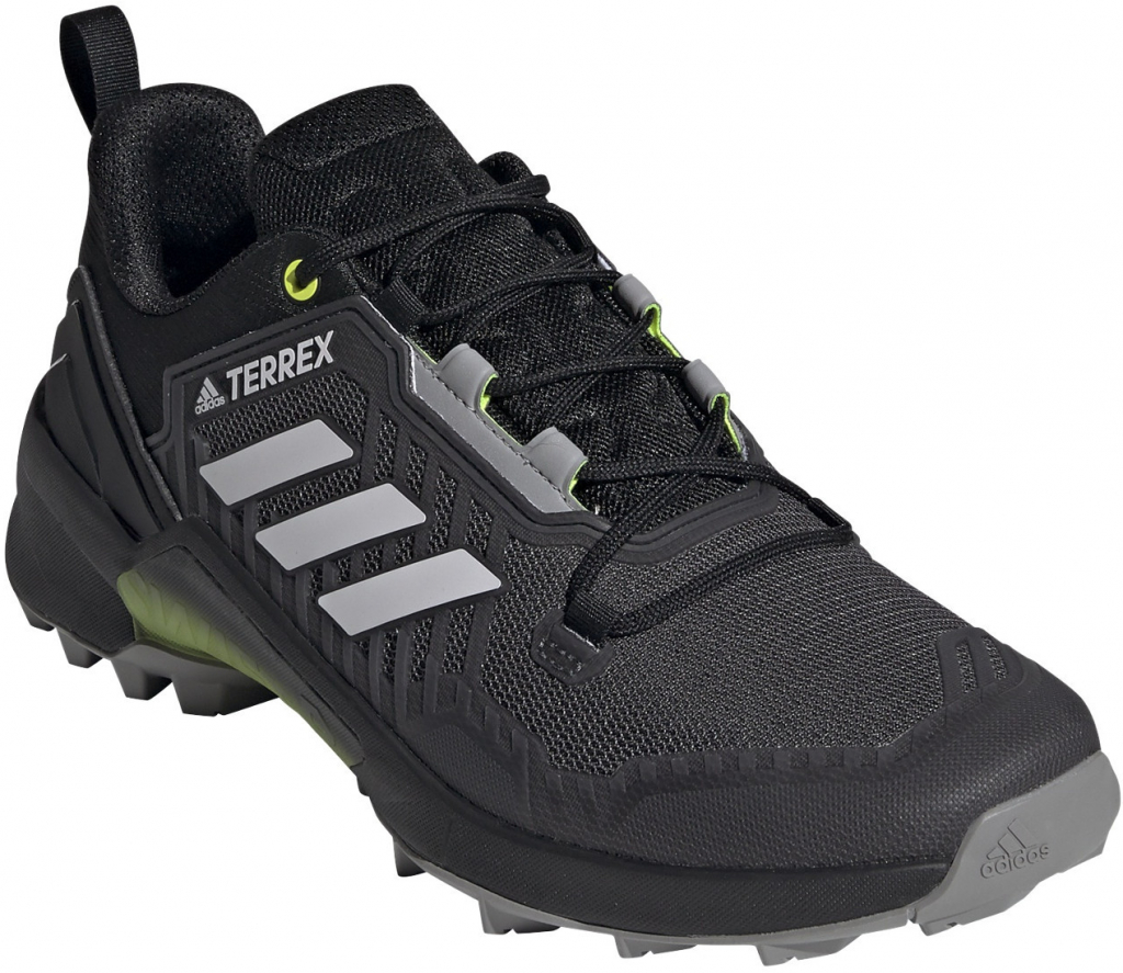 adidas Terrex Swift R3 čierné