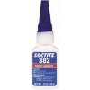 Loctite 382 - 20 g, TAK PAK sekundové lepidlo Loctite 382 - 20 g, TAK PAK sekundové lepidlo