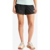 The North Face Flex Woven short 3IN Women čierna