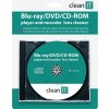 CLEAN IT CLEAN IT CL-320 - Čistiace CD pre Blu-ray/DVD/CD-ROM prehrávače TD0076 + záruka 3 roky zadarmo + záruka 3 roky zadarmo CLEAN IT CLEAN IT CL-320 - Čistiace CD pre Blu-ray/DVD/CD-ROM prehrávače TD0076 + záruka 3 roky zadarmo + záruka 3 roky zadarmo