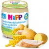 HiPP Príkrm BIO Zemiaky, kukurica a morčacie mäso 1x125 g