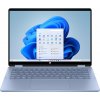 HP OmniBook 5 Flip 14-fp0004nw Core 5 120U 14 2K Touch IPS 300nits 16GB LPDDR5 5200 SSD512 Intel Graphics Cam 1080p 68Wh Win11 Blue Sky 2Y HP OmniBook 5 Flip 14-fp0004nw Core 5 120U 14 2K Touch IPS 300nits 16GB LPDDR5 5200 SSD512 Intel Graphics Cam 1080p 68Wh Win11 Blue Sky 2Y