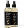 Tomas Arsov Hair Liquid Keratin Repair Water for Damaged Hair 200 ml DUO PACK Tomas Arsov Hair Liquid Keratin Repair Water for Damaged Hair 200 ml DUO PACK