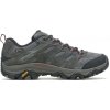 Merrell Moab 3 GTX beluga J036263 pánské nízké nepromokavé trekové boty - 47 EUR Merrell Moab 3 GTX beluga J036263 pánské nízké nepromokavé trekové boty - 47 EUR