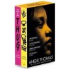 Angie Thomas Collectors Boxed Set Angie Thomas Collectors Boxed Set