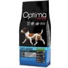 OPTIMAnova dog PUPPY MEDIUM 12 kg OPTIMAnova dog PUPPY MEDIUM 12 kg