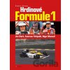 Hrdinové formule 1 - Roman Klemm Hrdinové formule 1 - Roman Klemm