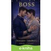 E-kniha Boss - Alexander Stainforth E-kniha Boss - Alexander Stainforth