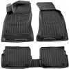 Gumové 3D koberce (TPE), ŠKODA Superb I (3U), Stingray Gumové 3D koberce (TPE), ŠKODA Superb I (3U), Stingray