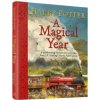 Harry Potter: A Magical Year - J.K. Rowling, Jim Kay (ilustrátor) Harry Potter: A Magical Year - J.K. Rowling, Jim Kay (ilustrátor)
