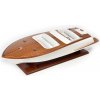 AMATI Bellezza Sportovní člun kit 1:8 (KR-25056) AMATI Bellezza Sportovní člun kit 1:8 (KR-25056)