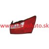 Kia RIO III 06/2011- zadné svetlo Pravé 4dv Sedan / DEPO Kia RIO III 06/2011- zadné svetlo Pravé 4dv Sedan / DEPO