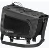 Cyklistická taška na nosič ORTLIEB E-Trunk Bag RC 10 l black Cyklistická taška na nosič ORTLIEB E-Trunk Bag RC 10 l black