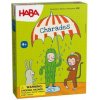 Haba Mini hra Pantomína Šarády Haba Mini hra Pantomína Šarády