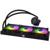Cooler Master MasterLiquid 360L Core ARGB MLW-D36M-A18PZ-R1 Cooler Master MasterLiquid 360L Core ARGB MLW-D36M-A18PZ-R1