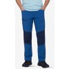 Trekingové nohavice Mammut Zinal Hybrid Pants - tschiel/marine Trekingové nohavice Mammut Zinal Hybrid Pants - tschiel/marine