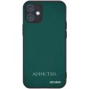 Picasee ULTIMATE CASE MagSafe pro Apple iPhone 12 mini - Addicted Picasee ULTIMATE CASE MagSafe pro Apple iPhone 12 mini - Addicted
