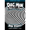 Dog Man: A Sprinkle in Time: A Graphic Novel (Dog Man #15): From the Creator of Captain Underpants (Dav Pilkey)(Pevná) Dog Man: A Sprinkle in Time: A Graphic Novel (Dog Man #15): From the Creator of Captain Underpants (Dav Pilkey)(Pevná)
