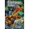 Fantastic Four Epic Collection: Heroes Reborn (Jim Lee,Jim Lee,Brett Booth)(Brožovaná) Fantastic Four Epic Collection: Heroes Reborn (Jim Lee,Jim Lee,Brett Booth)(Brožovaná)