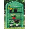 Greenhouse Parenisko X083, 69x49x128 cm, fólia Greenhouse Parenisko X083, 69x49x128 cm, fólia