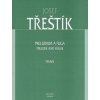Preludium a fuga pro klavír - Josef Třeštík