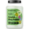 Protein a Co Complex Whey 2 kg Zvoľ príchuť: Pistachio Protein a Co Complex Whey 2 kg Zvoľ príchuť: Pistachio