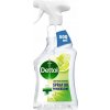 DETTOL Antibakteriální sprej na povrchy 500 ml DETTOL Antibakteriální sprej na povrchy 500 ml