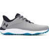 Under Armour Drive Pro SL Men's Spikeless Golf Shoes šedá UK 11.0 Under Armour 0196885844539 Under Armour Drive Pro SL Men's Spikeless Golf Shoes šedá UK 11.0 Under Armour 0196885844539