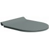 GSI PURA COLOR PURA WC sedátko, SLIM, Soft Close, Quick Release, agave mat/chróm MS86CSN04 GSI PURA COLOR PURA WC sedátko, SLIM, Soft Close, Quick Release, agave mat/chróm MS86CSN04