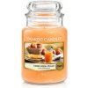 Yankee Candle Farm Fresh Peach 623 g