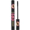 Eveline Extension 4D Extreme Volume Mascara riasenka pre extra objem Black 10 ml Eveline Extension 4D Extreme Volume Mascara riasenka pre extra objem Black 10 ml