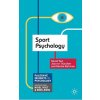 Sport Psychology (David Tod)(Brožovaná) Sport Psychology (David Tod)(Brožovaná)
