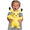 Pokémon Power Action Pikachu 25 cm
