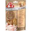 8in1 Dog Freeze Dried Chicken 50 g