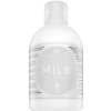 Kallos Milk Shampoo posilujúci šampón pre suché a poškodené vlasy 1000 ml Kallos Milk Shampoo posilujúci šampón pre suché a poškodené vlasy 1000 ml